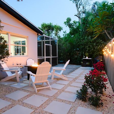 West Palm Beach Elegant 5Br With Hot Tub And Fire Pit Near Beach Вест-Палм-Біч Екстер'єр фото